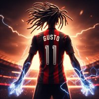 Gustavo Patricio (@xgustavo_11) 's Twitter Profile