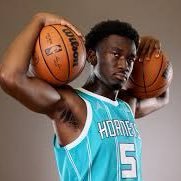 Mark Williams - Future Centerpiece of the Charlotte Hornets