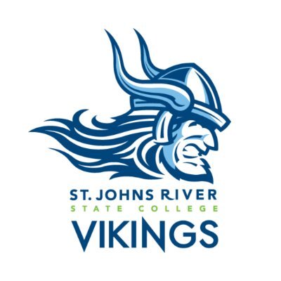 Official account of the St. Johns River State College Baseball Team. #GoVikings 

#vikingnation