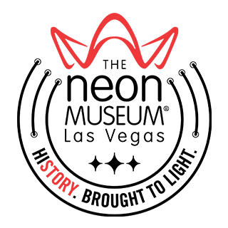 ✨ HISTORY. BROUGHT TO LIGHT. ✨ 💡 Advanced Ticket Purchases Recommended. ⏰ Open 3pm-11pm #NeonMuseumLasVegas