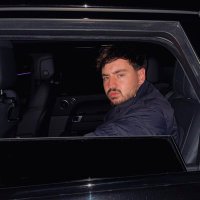 Matthew Rodden (@_rodden_) 's Twitter Profile