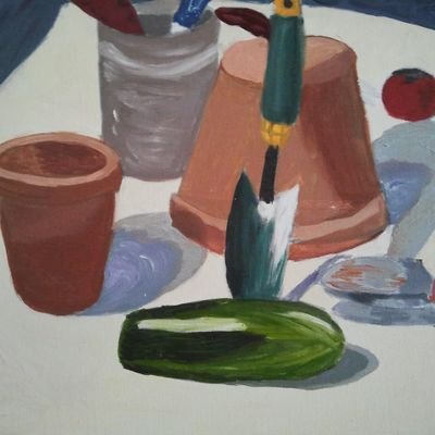 Ozfir's profile picture. Living through the maelstrom.