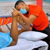 Kampala Massage🥰🇺🇬 (@masseur2023) 's Twitter Profile