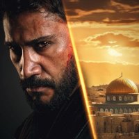 مسلسل صلاح الدين الايوبي (@selahaddinarb) Twitter profile photo