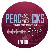 Peacocks Radio(@PeacocksRadio) 's Twitter Profile Photo