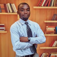 Barnabas Benjamin-Iorguma, FWIP. (@barnbeniorguma) 's Twitter Profile Photo