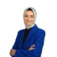 Dilek YILDIZ BÜYÜKDAĞ 🇹🇷(@DilekBuyukdag) 's Twitter Profile Photo