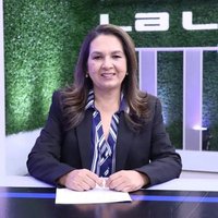 Estela Ruiz Diaz(@Estelaruizdiaz) 's Twitter Profile Photo