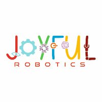 Joyful Robotics(@JoyfulRobotics) 's Twitter Profile Photo