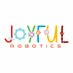 Joyful Robotics (@JoyfulRobotics) Twitter profile photo