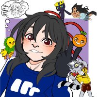 Pibita 🎭🇦🇷 (@esapibav) 's Twitter Profile