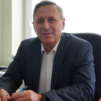 Piotr Myrcha, MD, PhD, FSVS, MBA Profile