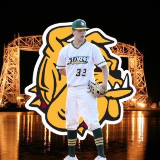 Sauk Rapids-Rice High School | UMD Baseball Commit