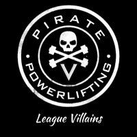 League Villain Powerlifting(@LeagueVillains1) 's Twitter Profile Photo