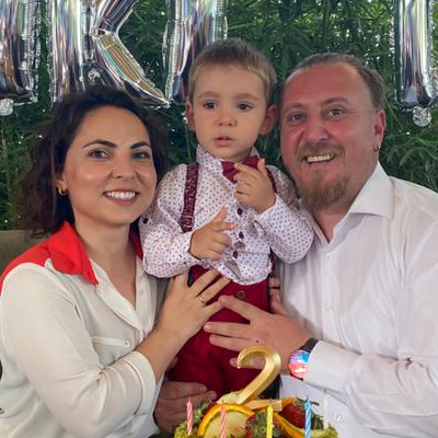 Kripto_Oktay's profile picture. 