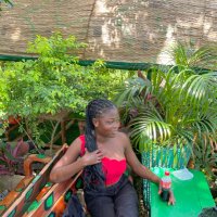 Konadu Samantha 🍫🐊 (@konadusamantha) 's Twitter Profile
