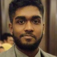 Suhail Mohamed Masthan (@suhailmasthan) 's Twitter Profile
