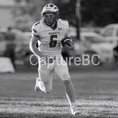 Brown County’25 |6’0-190 lbs|RB/LB/1st team All-Conference- 2022 Class 1a IHSA baseball State Runner-Up