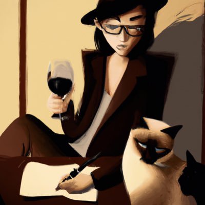 bellapapeletra's profile picture. by A * 📖 Lectora compulsiva 📝 Escritora en ciernes * 🕵🏼‍♀️ Misterio | 👻 Terror | 🔪 Novela negra | 🤯 Distópico