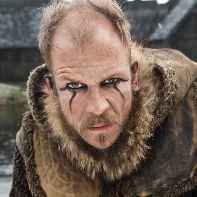 VikingFloke Profile Picture