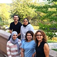 Caydasi Lab - Cell Cycle & Genome Stability (@caydasilab) 's Twitter Profile