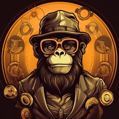 cryptoforapes Profile Picture