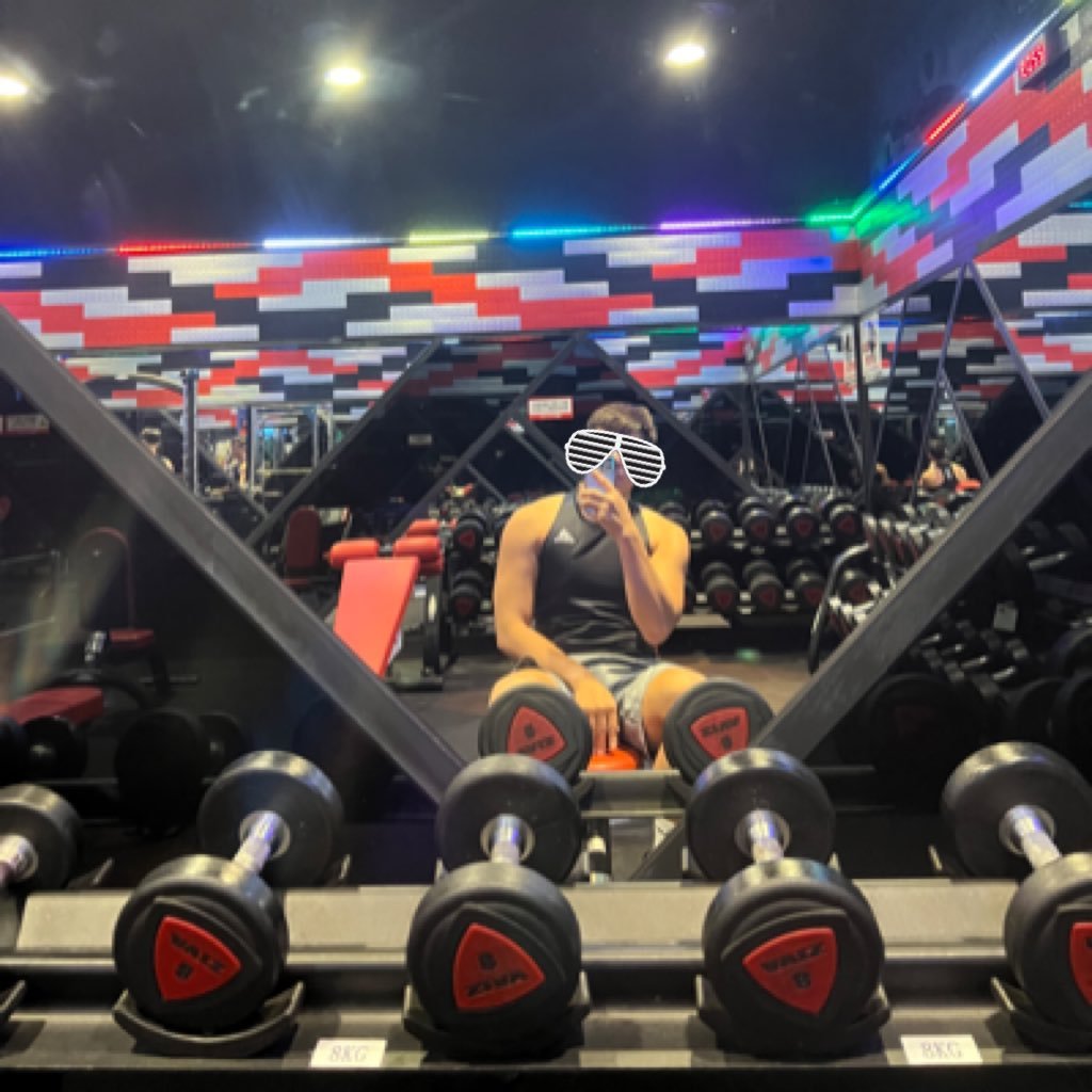 ane078_'s profile picture. 隱