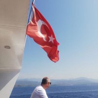 Oğuzhan Şengül (@ankaradanbirii) 's Twitter Profile