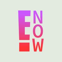 E! NOW Brasil(@enowbrasil) 's Twitter Profile Photo