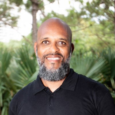 KenmonPittman's profile picture. Streamlining tech for nonprofits & small biz. Websites, tools & clarity that help you grow.