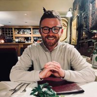 Danny Mac (@dmac91) 's Twitter Profile Photo Danny Mac (@dmac91) 's Twitter Profile Photo