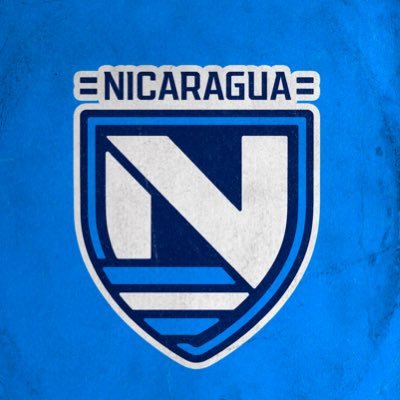 “X” oficial de la Selección Nacional de Fútbol de Nicaragua🇳🇮