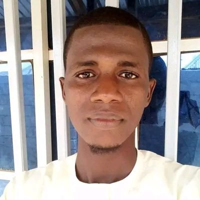 Gidado6656's profile picture. 