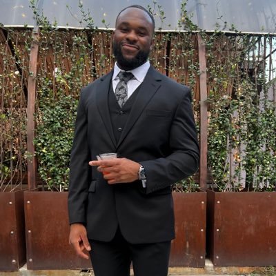 Martin Nwakamma athlete profile head shot