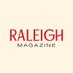 raleighsmag (@raleighsmag) Twitter profile photo raleighsmag (@raleighsmag) Twitter profile photo