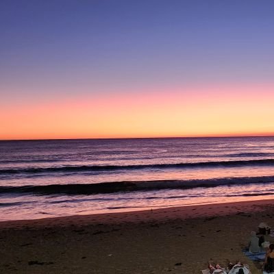 From Sydney's Northern Beaches 🇦🇺 🤙😎🤓
There's always something to be grateful for in life. 🙏