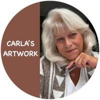 Carla’s Artwork (@carlas_artwork) 's Twitter Profile Photo Carla’s Artwork (@carlas_artwork) 's Twitter Profile Photo