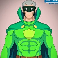 Scott Mason (@greenguardsman2) 's Twitter Profile