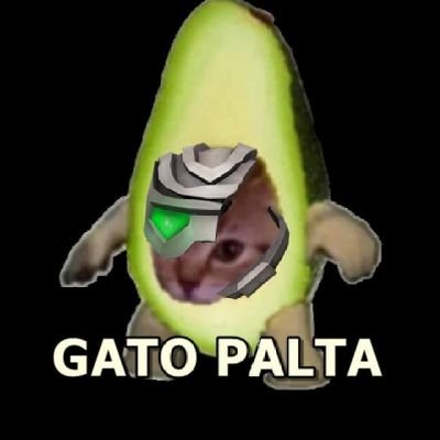 me gusta los animales/juegos/anime y las peleas
6 cuenta, cuando puedo subo popeyes y opiniones raras 🇨🇷
