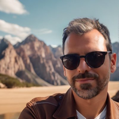 RaulChico78's profile picture. 👨‍👩‍👦‍👦🗽⛵️ 🛩 🌍 🗺 🎸
@ICGCat
@guiayeduca