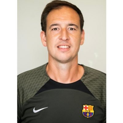 Entrenador assistent @FCBfemeni | Llicenciat CAFE i Màster Director Esportiu| Entrenador Nacional