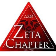 The Zeta Chapter of Delta Sigma Theta Sorority, Inc. chartered in 1920, is dedicated to sisterhood, scholarship, and service. OO-OOP! Instagram: @Zetadst