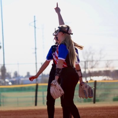 | Revolution 18U | palmerridge Varsity SB | pitcher/firstbase-2025/state honorable mention/ pitcher of the year 2023/ all conference first team.|