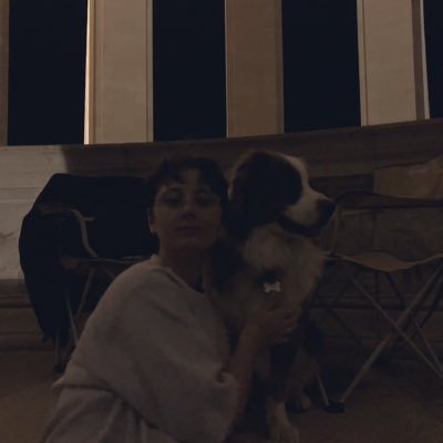 yuuuwuuu's profile picture. PUTAIN MAIS COMMENT ELLE S’APPELLE SOPHIE