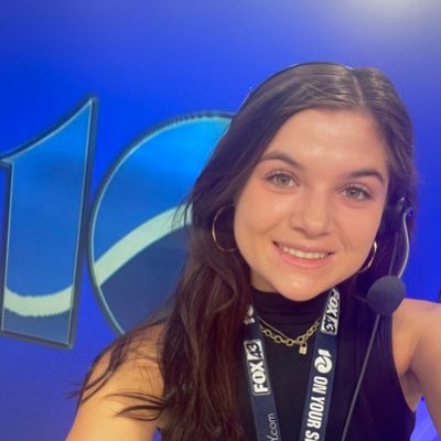 🇺🇸 - Studio Technician at @WAVY_News