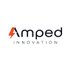 Amped Innovation (@Amped_Solar) Twitter profile photo