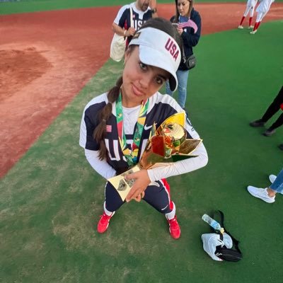 Madelyn Armendariz Profile