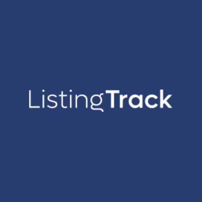 listingtrack Profile Picture