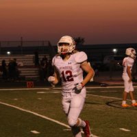 Eli Rouse (@eli_rouse12) 's Twitter Profile