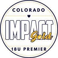 CO Impact Gold 18u Premier(@COIG18uPremier) 's Twitter Profile Photo